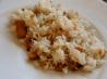 Bai Krob Chanti (Cinnamon Cashew Rice) (Cambodia)