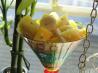 Yellow Fruit Salad. Recipe by Boomette