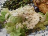 Taste of France Salad Dressing