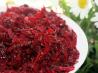 Beet Salsa. Recipe by Nif