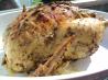 Poulet Roti (Roast Chicken) for the Crock Pot. Recipe by Nif