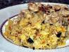 Saffron Rice. Recipe by cookingpompom