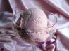 Banana Berry Ice Cream. Recipe by Annacia
