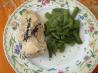 Chicken With Thyme and Cream Sauce - Crock-Pot (ZWT8). Recipe by Maryland Jim