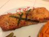Oriental-Style Salmon Fillets. Recipe by TeresaS