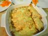 Seafood Crepes
