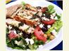 Greek Chicken Salad with Lemon-Herb Dressing