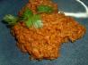 Mexican Rice. Recipe by Satyne