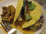 Delicious Lentil Taco Mix