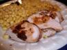 Hoisin Sesame Pork Tenderloin. Recipe by Akikobay