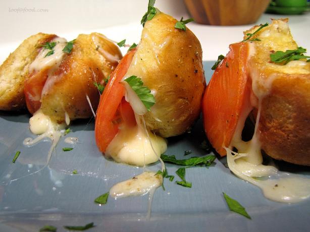 Roman Kebabs. Photo by loof
