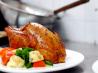 Roast Chicken With Lemongrass. Recipe by Super Izzie