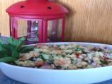 Casbah CousCous Salad