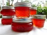 Winter Apple Jelly