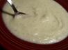 cauliflower bisque
