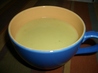 cauliflower bisque