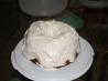 Best Ever Carrot Cake