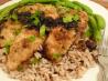 Forevermama's Chicken or Turkey Cutlets With Balsamic Vinegar. Photo by BecR