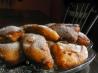 Beignet French Toast