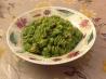 Creamy Spinach and Avocado Pasta. Recipe by sofie-a-toast