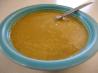 Nile River Lentil Soup