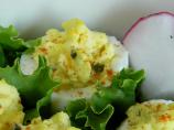 Oeufs a La Diable