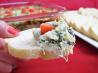 Creamy Artichoke Spinach & Crab Dip. Recipe by Cooking Creation