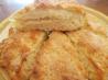 Cream Tea Scones