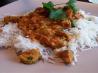 Murgh Makhani (Indian Butter Chicken). Recipe by monique0912