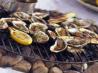 Grilled Oysters With Bacon, Dijon & Green Onion Butter. Recipe by TwistedButter