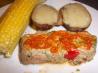 Not Your Mama's Meatloaf (Unless You're Named Elijah)