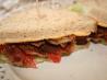 Possum's BLT Sammich