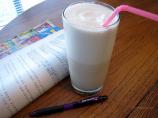 Indian Cold Coffee