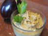 Baba Ghannouji Hummus