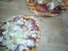 Pizza from the Grill With Oven-Roasted Tomato Sauce. Photo by Diane C #2