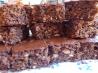 Oatmeal Gingerbread (Scottish). Recipe by Mikekey
