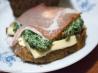Protien Bread - Almond & Coconut Flour + Pea Protein