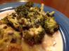 Better Than Sex Roasted Broccoli Parmesan. Recipe by RavenousRavenDesign
