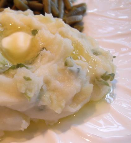 Colcannon. Photo by Tasty Tidbits
