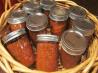 Roasted Tomatillo, Tomato N Chile Salsa. Recipe by Rita~