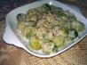 Brussels Sprouts With Celery. Recipe by MomLuvs6