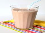 Chocolate Protein Shake - 2pts Plus WW