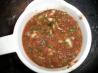 Fiery HOT Restaurant Style Salsa. Photo by ElizabethKnicely