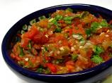 Medium Hot Restaurant Style Salsa