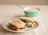 Lemon, Caper & Garlic White-Bean Dip. Recipe by PinBox
