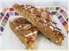 Macaroon Madness Bars