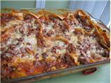 My Favorite Easy Lasagna Recipe