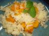 Butternut Squash Basmati Rice. Recipe by FloridaNative