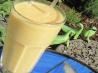 Mango Lassi Smoothie. Recipe by FloridaNative