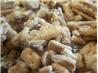 Caramel Crackers Snack Mix. Recipe by Karen=^..^=